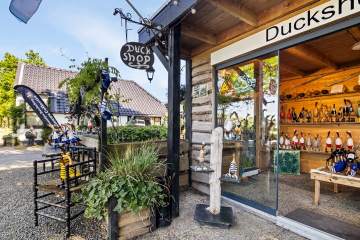 Foto 6 van 't West 21