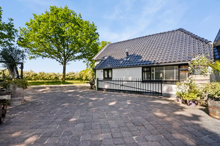 Foto 7 van 't West 21