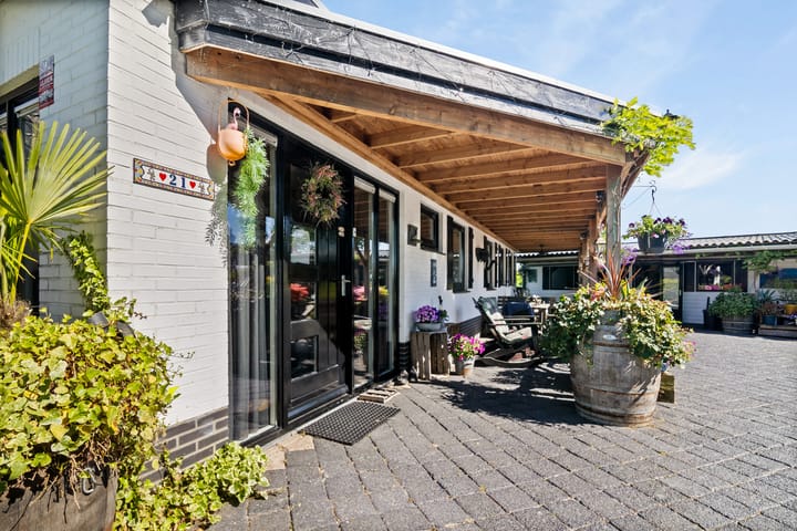 Foto 9 van 't West 21