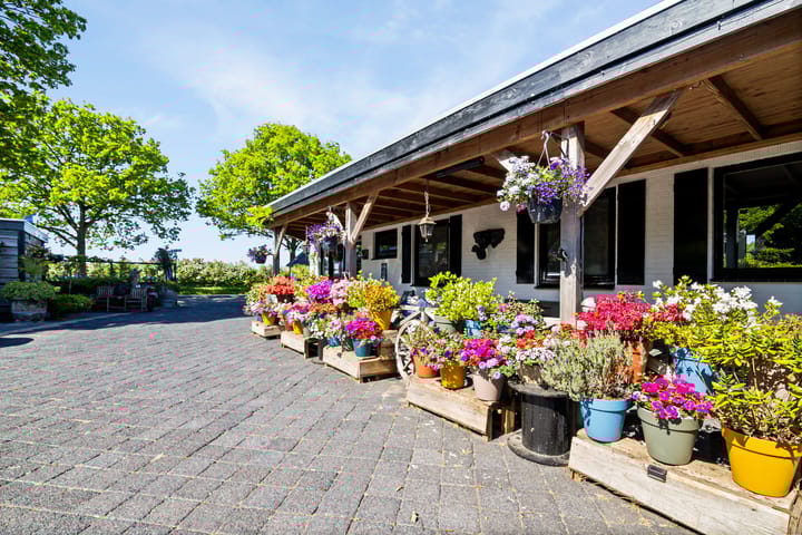 Foto 10 van 't West 21