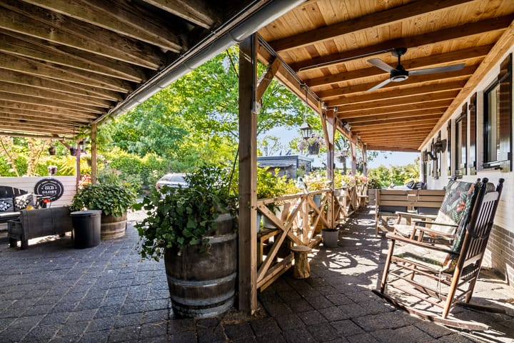 Foto 11 van 't West 21