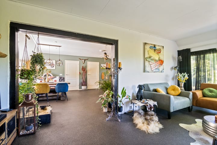 Foto 2 van 't West 21