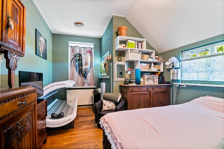 Foto 23 van 't West 21