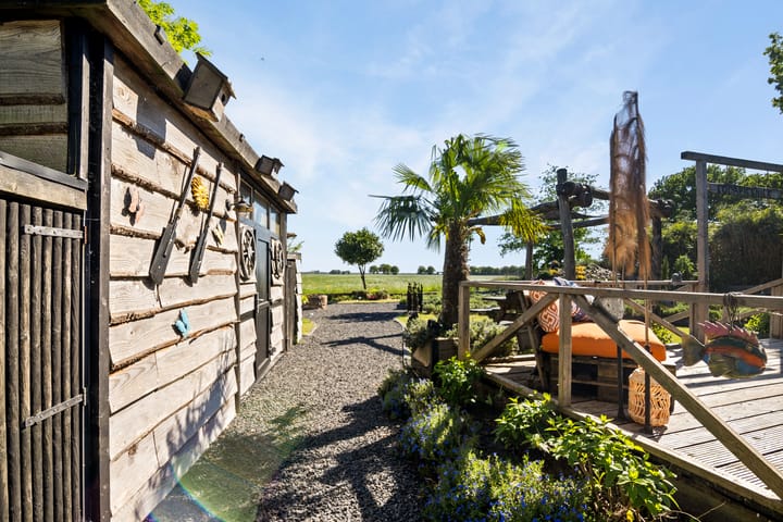 Foto 34 van 't West 21