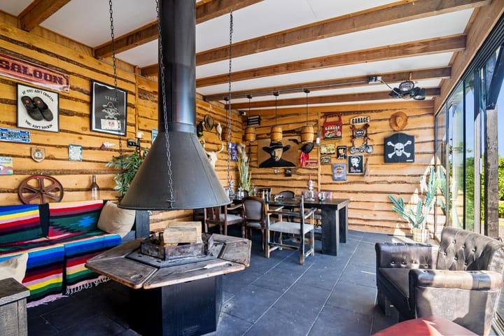 Foto 47 van 't West 21