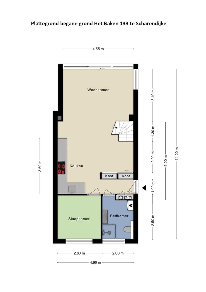 Photo 21 of Het Baken 133