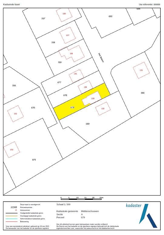 Photo 23 of Het Baken 133