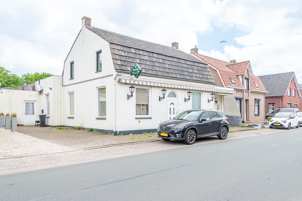 Bekijk foto 4 van Kruisstraat 53