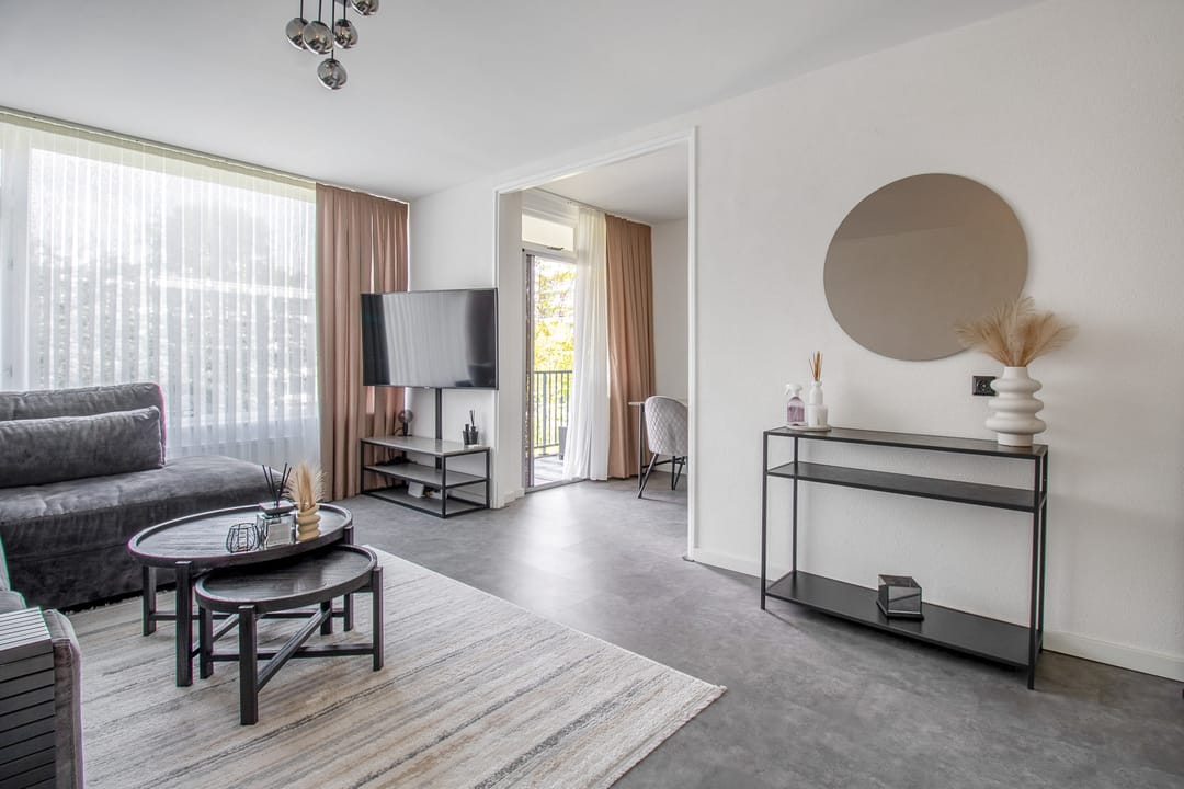 Foto 1 van Rossinistraat 15