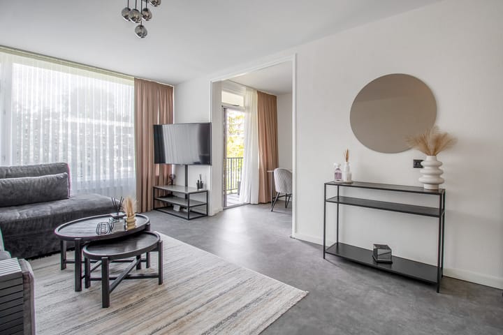 Foto 1 van Rossinistraat 15