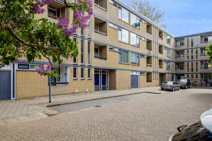 Foto 4 van Rossinistraat 15