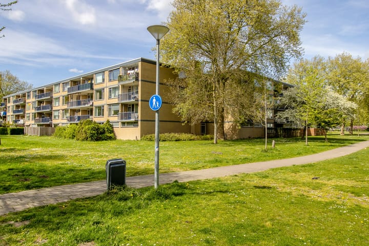 Foto 5 van Rossinistraat 15