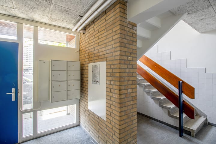 Foto 7 van Rossinistraat 15