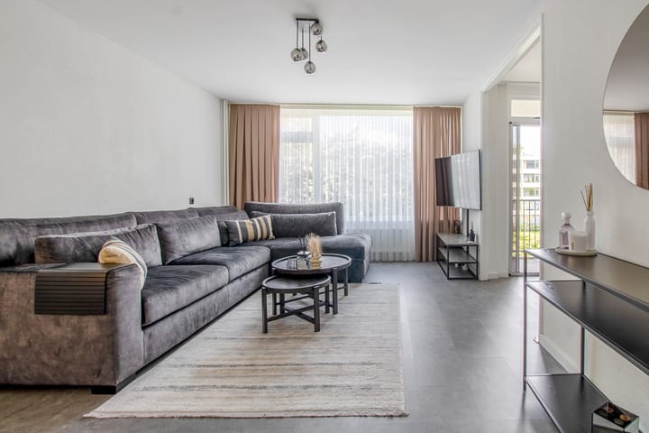 Foto 9 van Rossinistraat 15