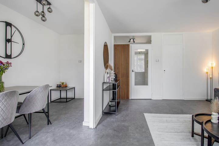 Foto 13 van Rossinistraat 15