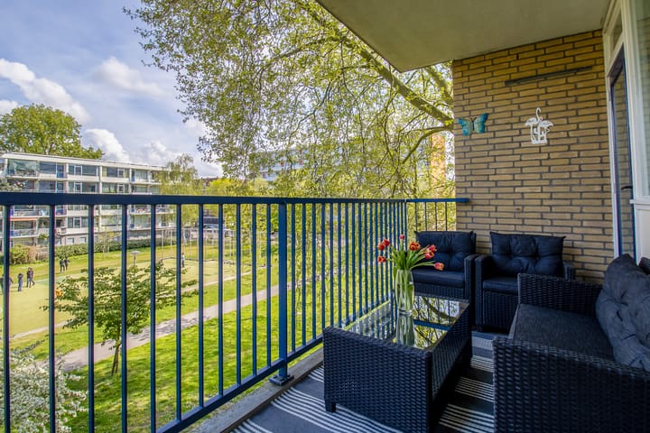 Foto 15 van Rossinistraat 15