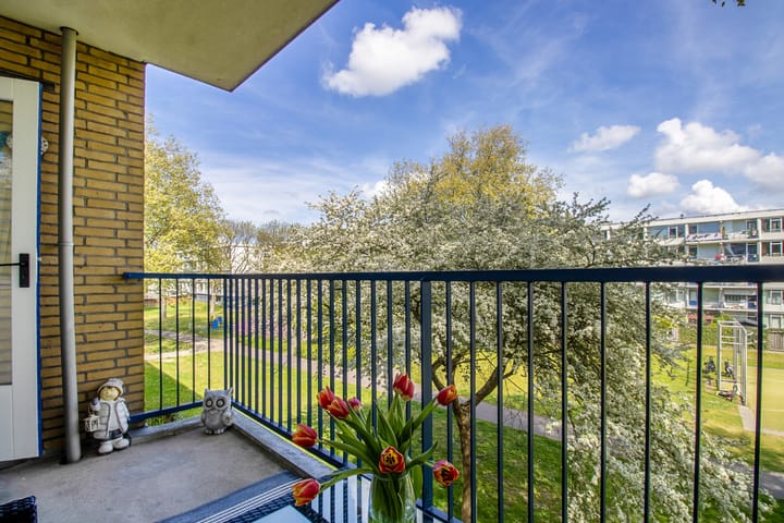 Foto 16 van Rossinistraat 15