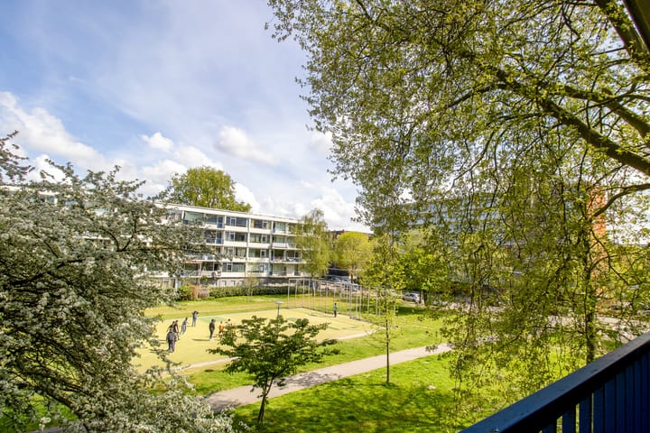 Foto 18 van Rossinistraat 15