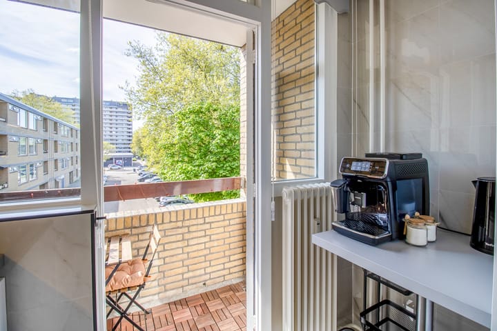 Foto 24 van Rossinistraat 15