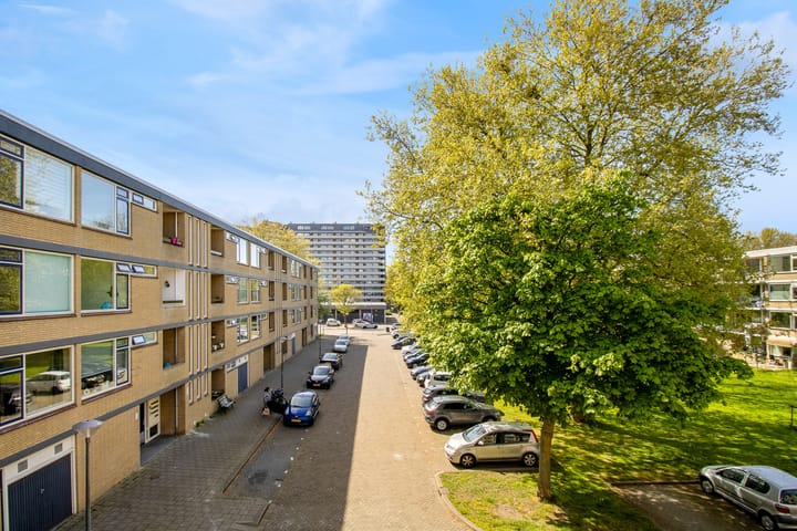 Foto 25 van Rossinistraat 15