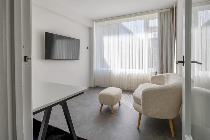 Foto 32 van Rossinistraat 15