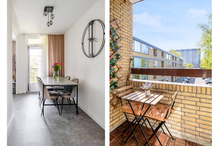 Foto 39 van Rossinistraat 15