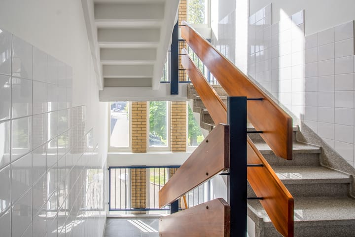 Foto 40 van Rossinistraat 15