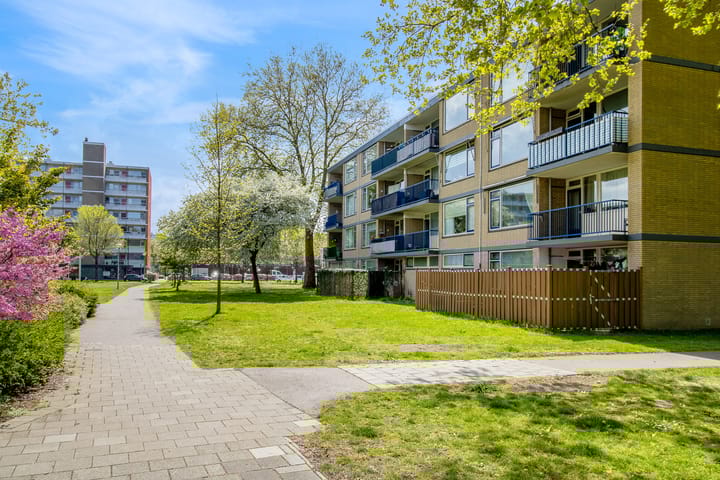 Foto 43 van Rossinistraat 15