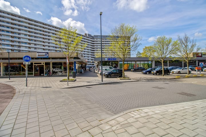 Foto 44 van Rossinistraat 15