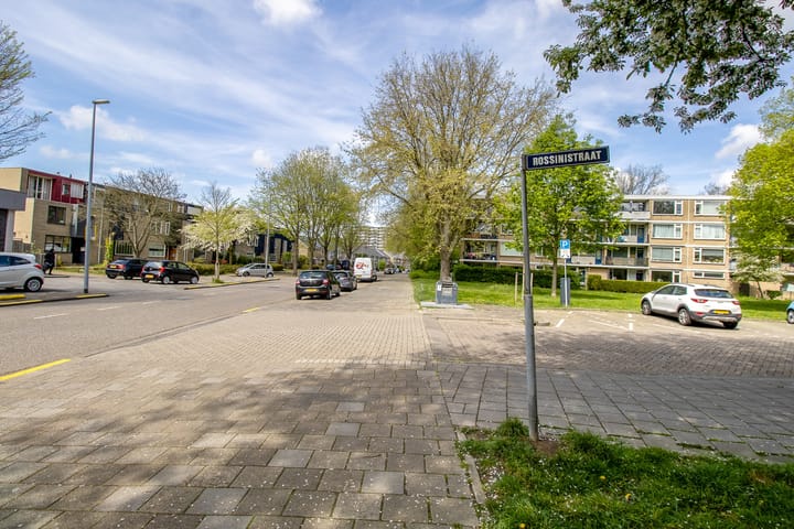 Foto 45 van Rossinistraat 15