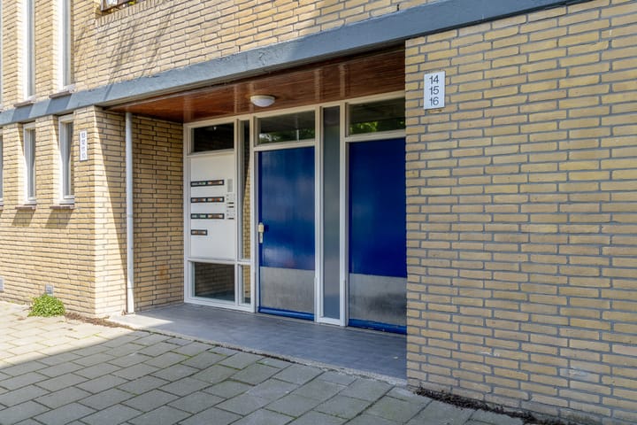 Foto 6 van Rossinistraat 15