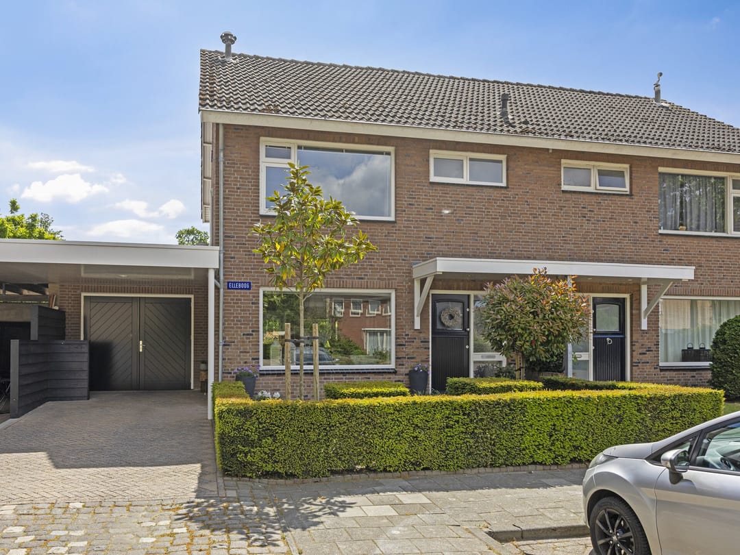 Foto 1 van Elleboog 4