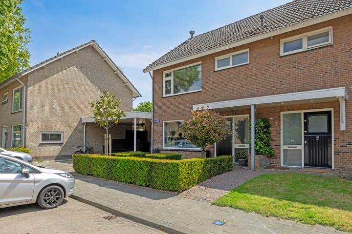 Foto 8 van Elleboog 4