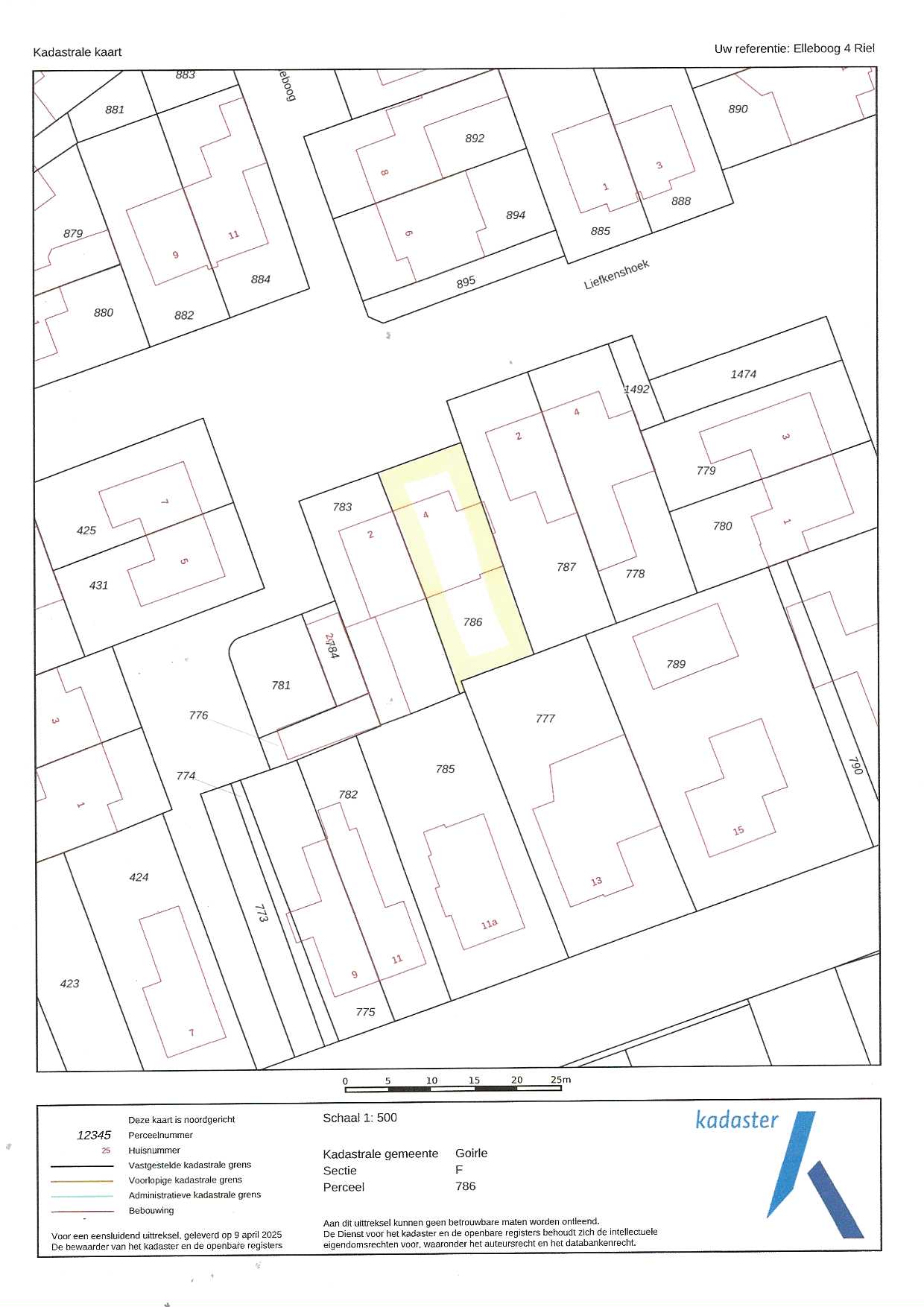 Foto 51 van Elleboog 4