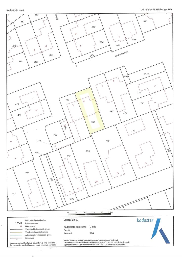 Foto 51 van Elleboog 4