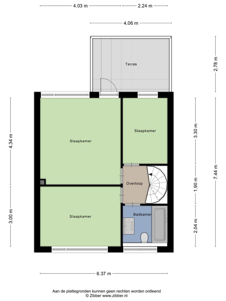 Foto 53 van Elleboog 4