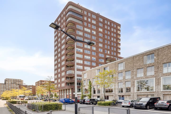 Foto 2 van Rinus Michelslaan 199