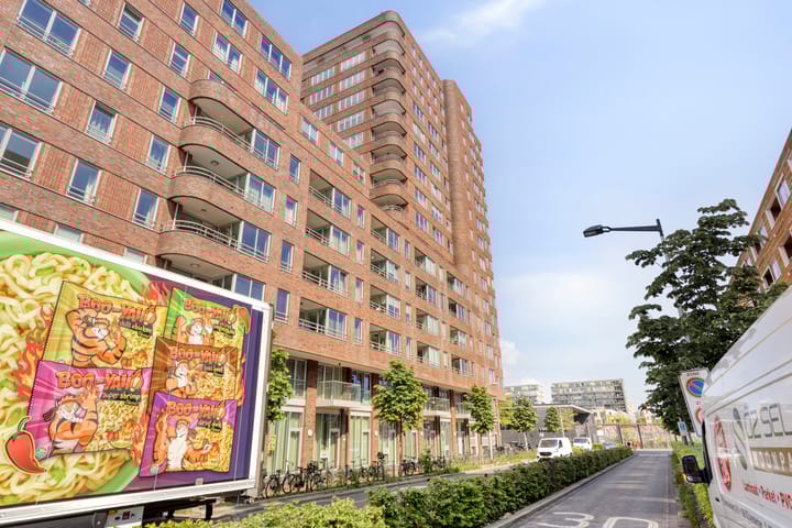 Foto 4 van Rinus Michelslaan 199