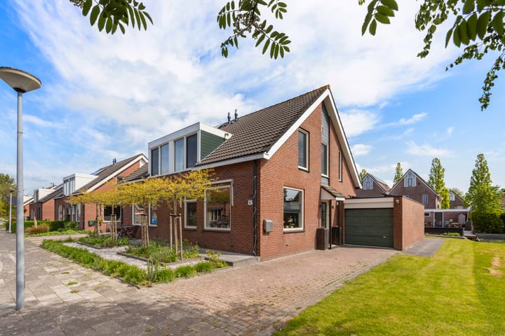 Foto 1 van De Meidoorn 16