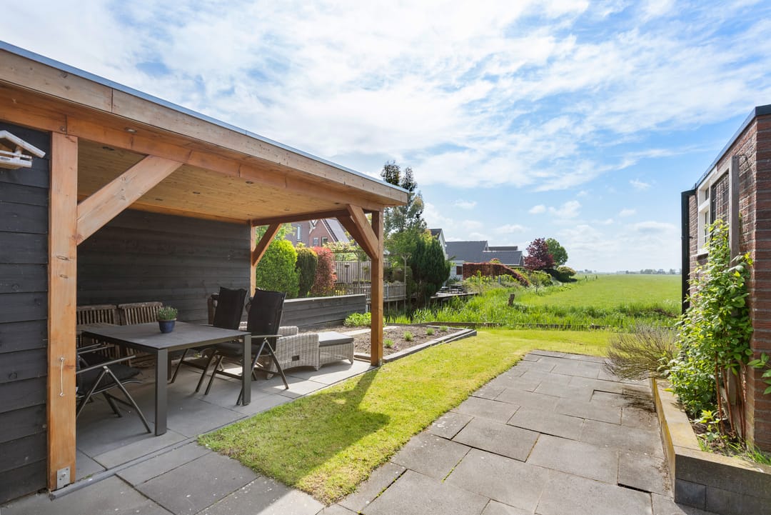 Foto 2 van De Meidoorn 16