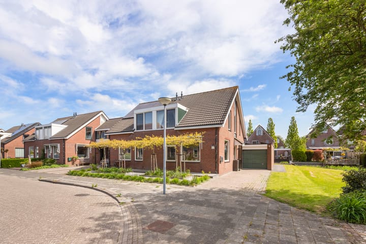 Foto 8 van De Meidoorn 16