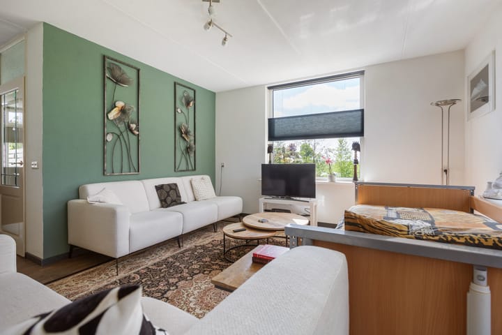 Foto 13 van De Meidoorn 16