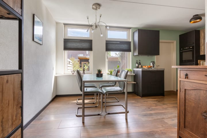 Foto 17 van De Meidoorn 16