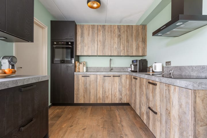 Foto 20 van De Meidoorn 16