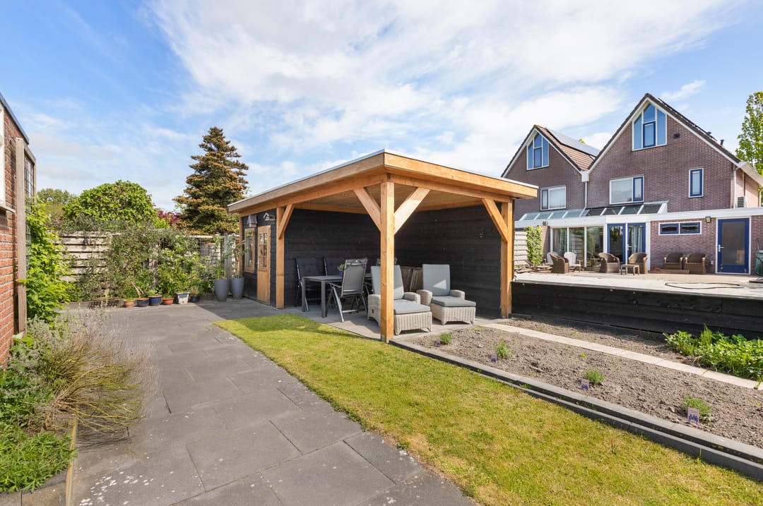 Foto 38 van De Meidoorn 16