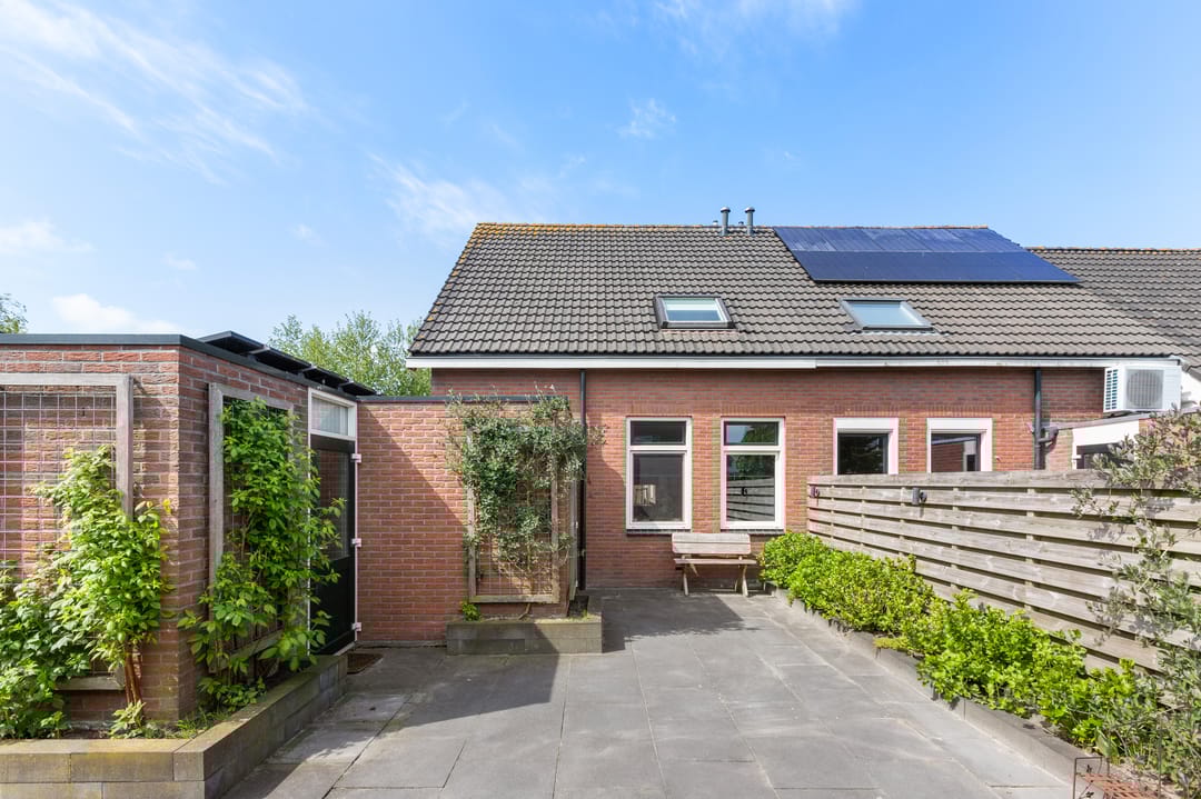 Foto 41 van De Meidoorn 16