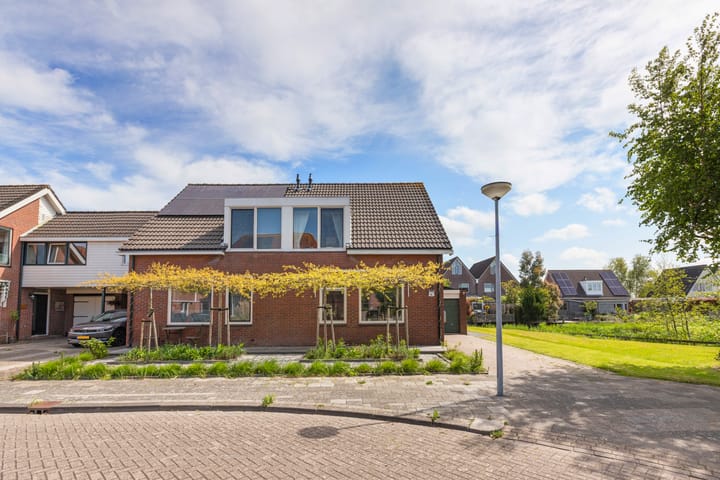 Foto 42 van De Meidoorn 16