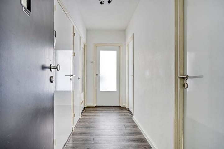 Foto 2 van Zeepziedersdreef 24-B