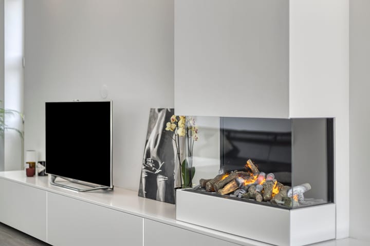 Foto 3 van Zeepziedersdreef 24-B