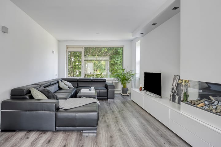 Foto 5 van Zeepziedersdreef 24-B